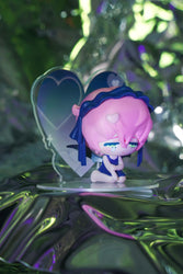Alien Stage Free Stage Series Figure Blind Box – AET