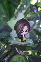 Alien Stage Free Stage Series Figure Blind Box – AET