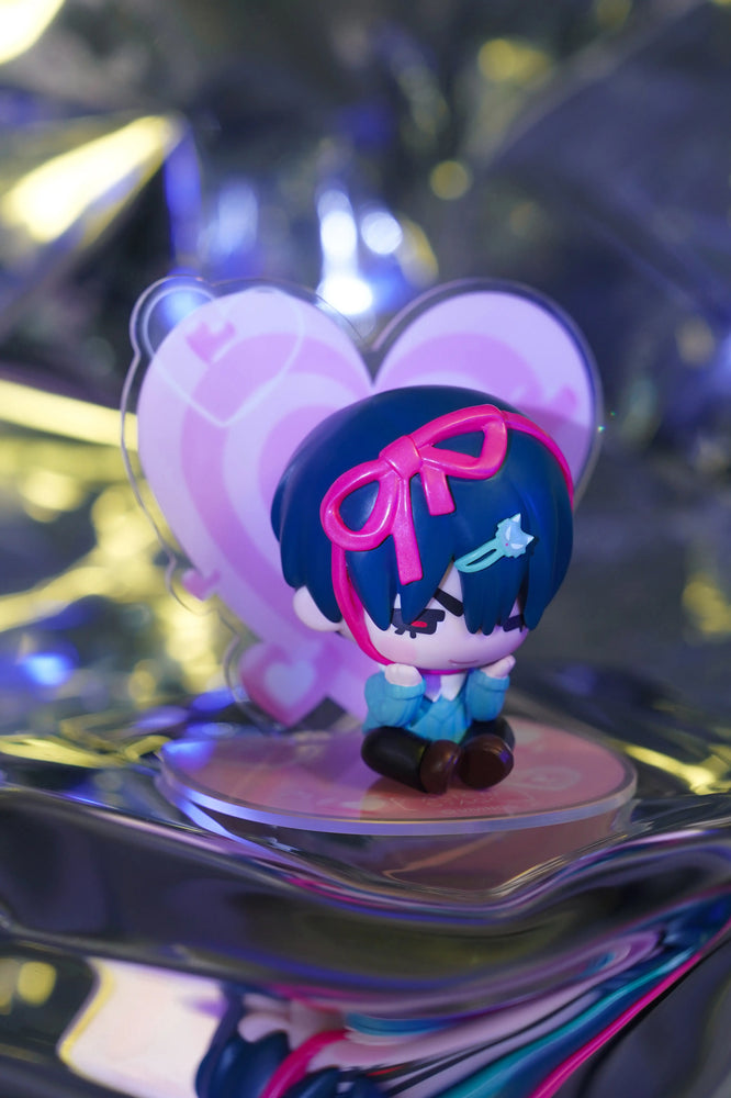 Alien Stage Free Stage Series Figure Blind Box – AET