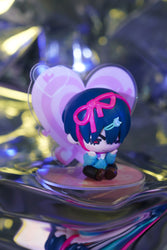 Alien Stage Free Stage Series Figure Blind Box – AET
