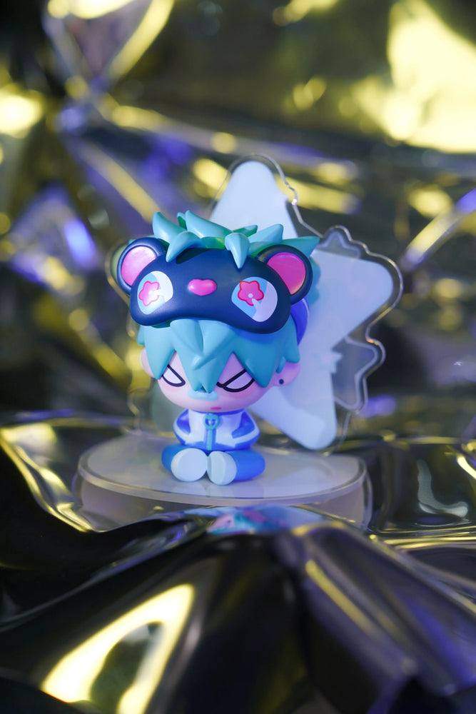 Alien Stage Free Stage Series Figure Blind Box – AET