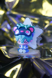 Alien Stage Free Stage Series Figure Blind Box – AET