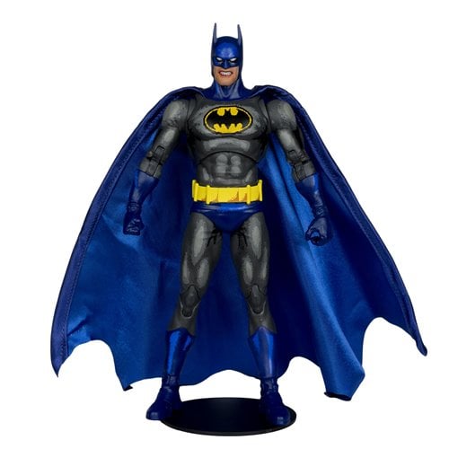 McFarlane Toys DC Build-A-Figure Justice League Task Force 7-Inch Scale Action Figure - Select Figure(s) (Online Order Only)
