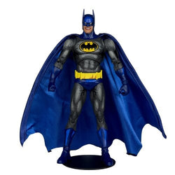 McFarlane Toys DC Build-A-Figure Justice League Task Force 7-Inch Scale Action Figure - Select Figure(s) (Online Order Only)