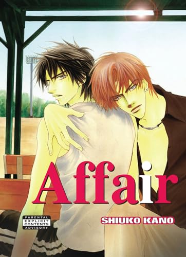Affair (Online Order Only)