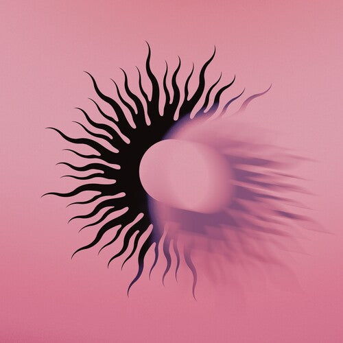 Silver Bleeds the Black Sun... [Vinyl] (ONLINE ORDER ONLY)