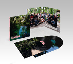 Africa Express Presents... Bahidorá [2LP] [Vinyl]