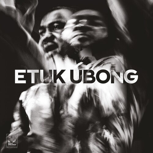 Etuk Ubong - Africa Today Direct-to-Disc Sessions [Vinyl] (ONLINE ORDER ONLY)