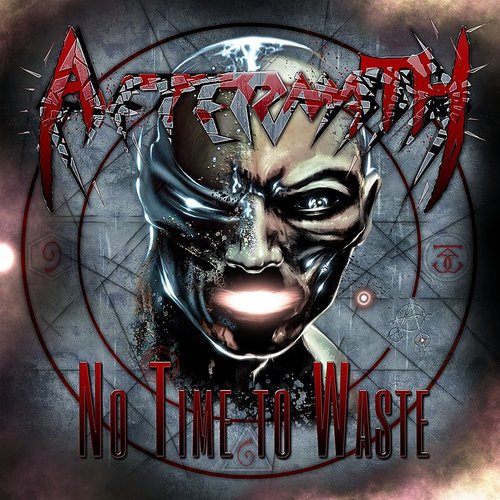 Aftermath - No Time To Waste [CD] (ONLINE ORDER ONLY)