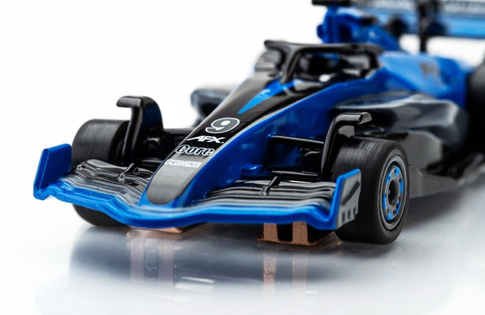 AFX Goliath HO Scale Slot Car Raceway Set – 22040