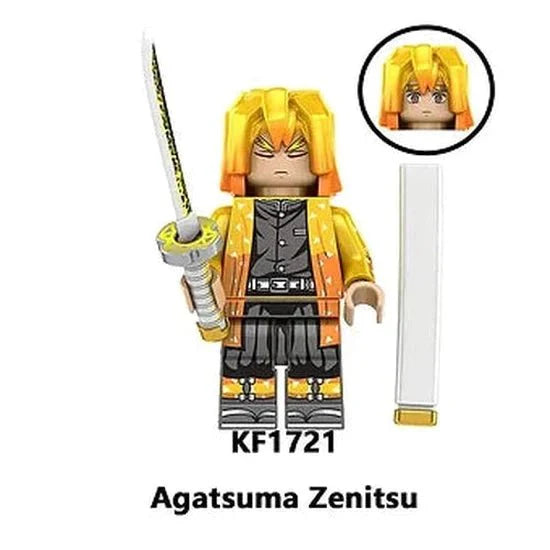 Agatsuma (Online Only)