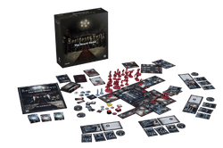Resident Evil: The Board Game