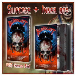 VHS: Bloodlust (ONLINE ORDER ONLY)