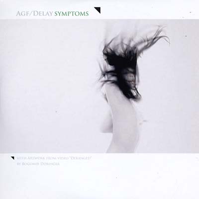 AGF/DELAY - Symptoms [CD] (ONLINE ORDER ONLY)
