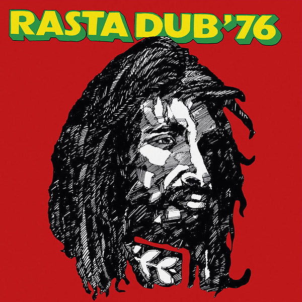 AGGROVATORS - Rasta Dub '76 [CD] (ONLINE ORDER ONLY)
