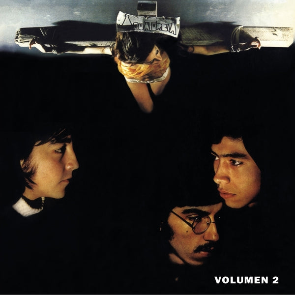 Volumen 2 [Vinyl]