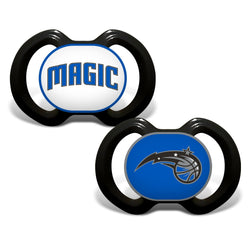 Orlando Magic - 5-Piece Baby Gift Set (ONLINE ORDER ONLY)