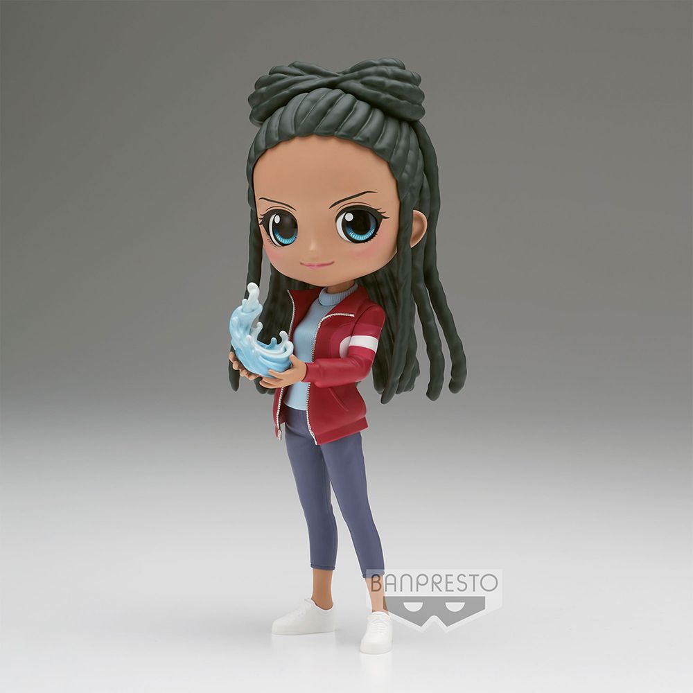 Fate - The Winx Saga Q Posket - Aisha Figure (ONLINE ORDER ONLY)