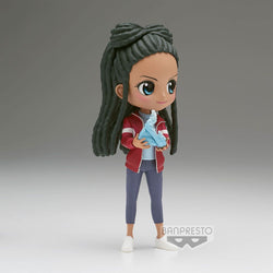 Fate - The Winx Saga Q Posket - Aisha Figure (ONLINE ORDER ONLY)