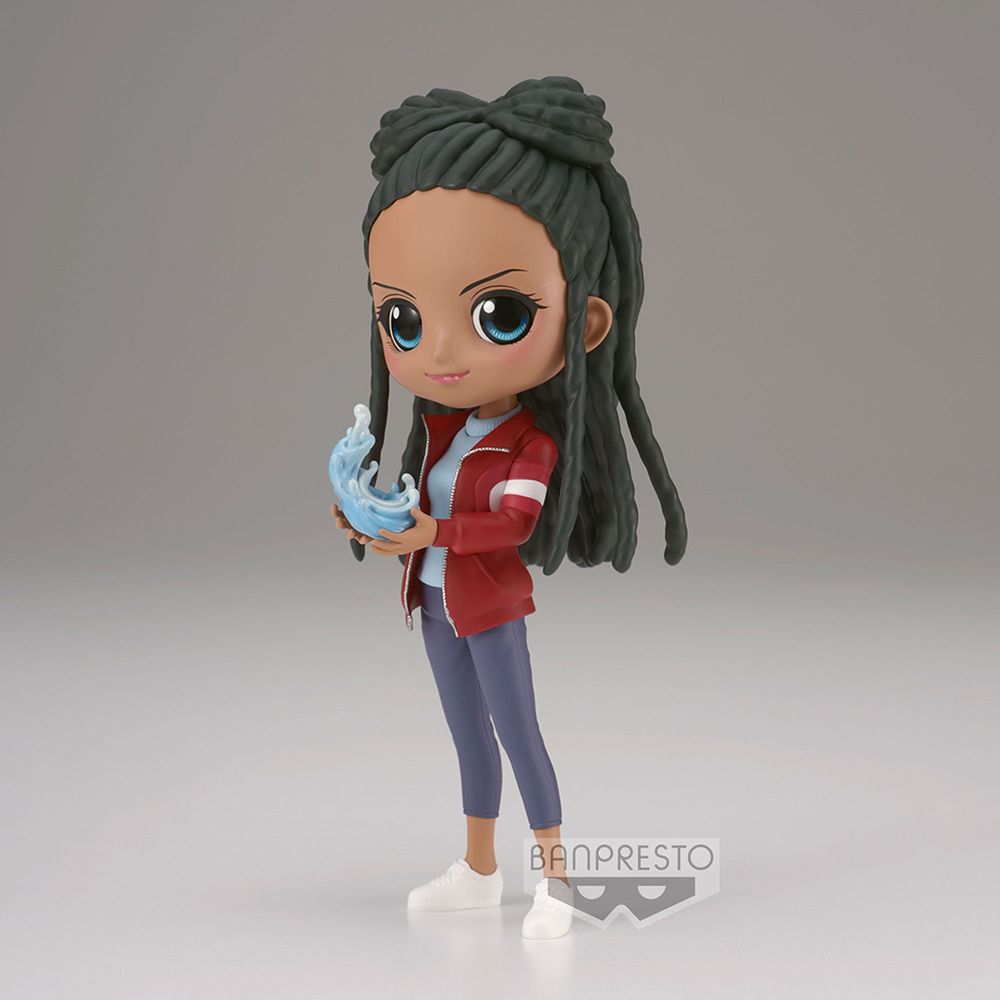 Fate - The Winx Saga Q Posket - Aisha Figure (ONLINE ORDER ONLY)