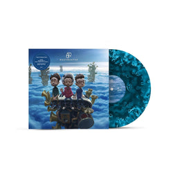 Neotheater (Ghostly Blue Colored Vinyl) [Vinyl] (ONLINE ORDER ONLY)