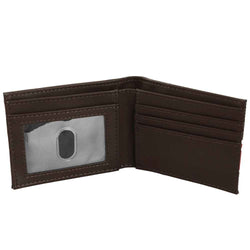 Akatsuki and Red Cloud Print (Naruto Shippuden) Bi-Fold Wallet (Online Order Only)