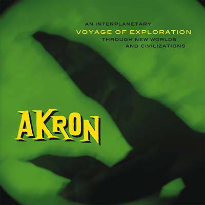 Voyage of Exploration [CD]