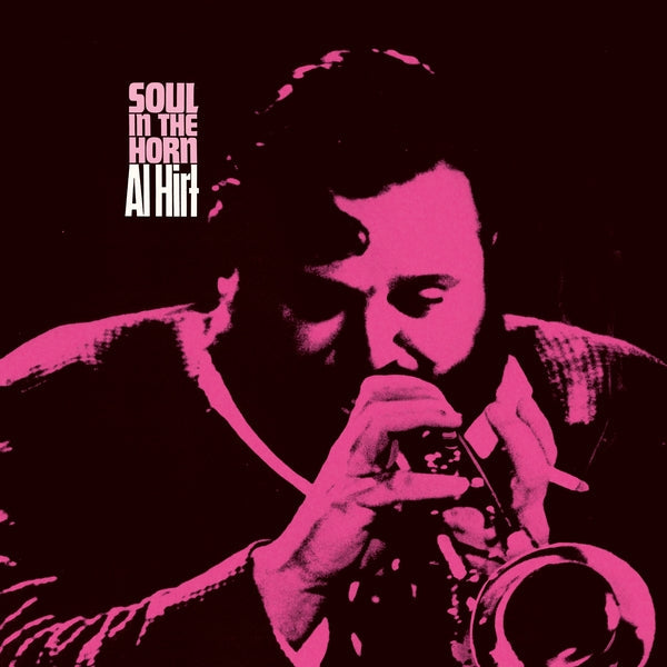 Soul In The Horn [Vinyl]