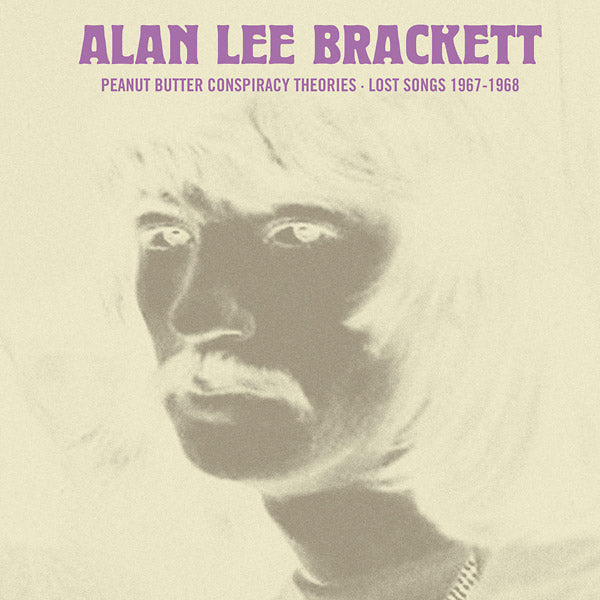 Peanut Butter Conspiracy Theories: Lost Songs 1967-1968 [Vinyl]