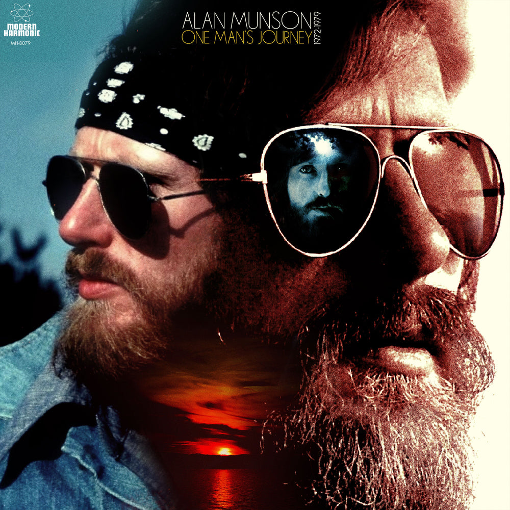 One Man's Journey: 1972-1979 [CD] (ONLINE ORDER ONLY)