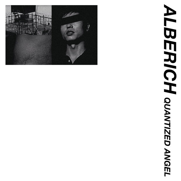 Quantized Angel [CD] (ONLINE ORDER ONLY)