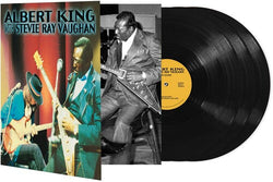 In Session (3 Lp's) [Vinyl] (ONLINE ORDER ONLY)