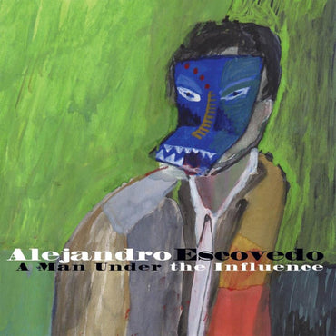 A Man Under The Influence: Deluxe Bourbonitis Edition (2 Lp's) [Vinyl] (ONLINE ORDER ONLY)
