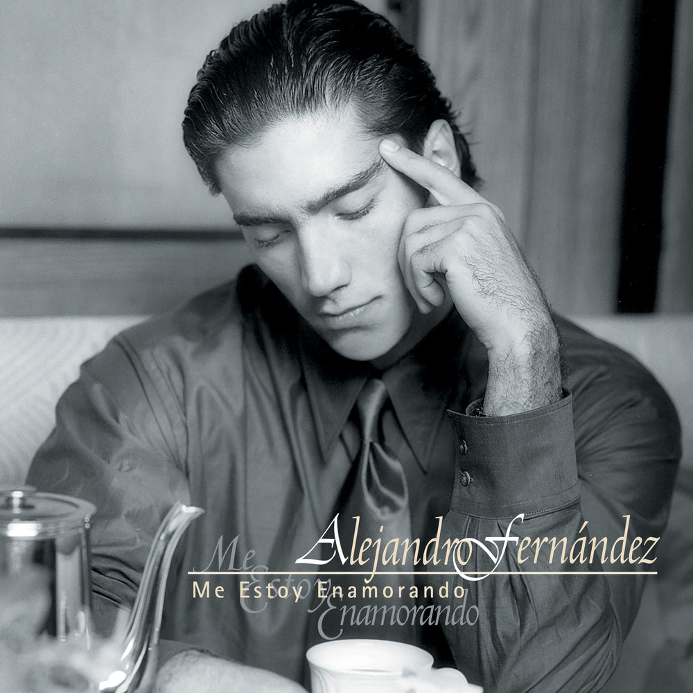 Me Estoy Enamorando [Vinyl]