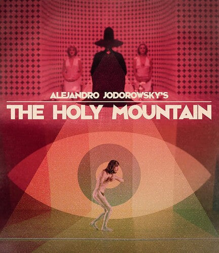 The Holy Mountain [2 DVD] [DVD] (ONLINE ORDER ONLY)