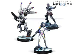 ALEPH Expansion Pack Alpha [OOP]