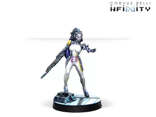 ALEPH Expansion Pack Alpha [OOP]
