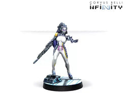 ALEPH Expansion Pack Alpha [OOP]