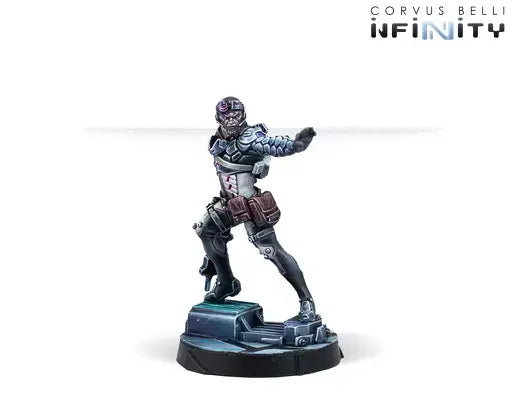 ALEPH Expansion Pack Alpha [OOP]