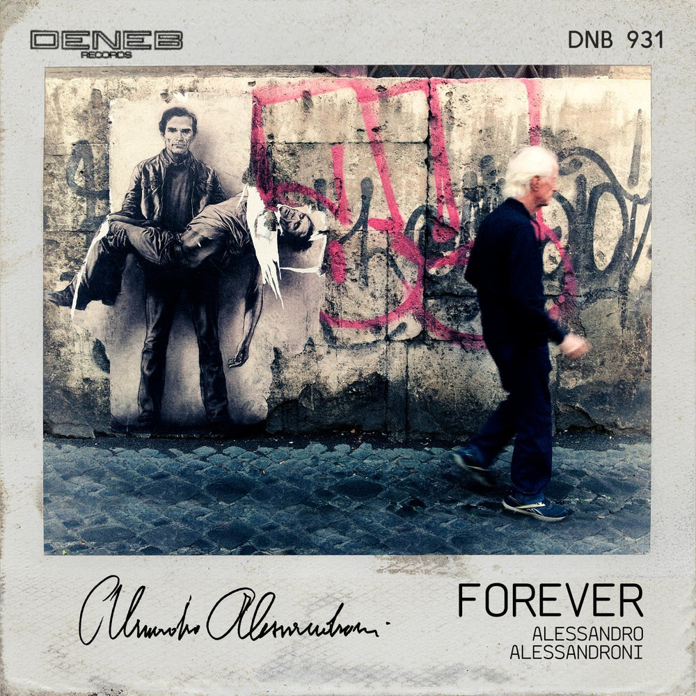 Forever [CD] (ONLINE ORDER ONLY)