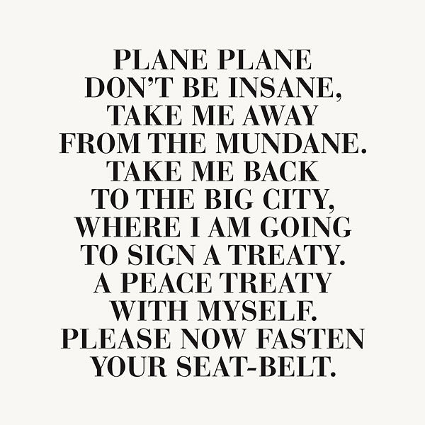 ALESSANDRO BOSETTI - Plane/Talea [Vinyl]