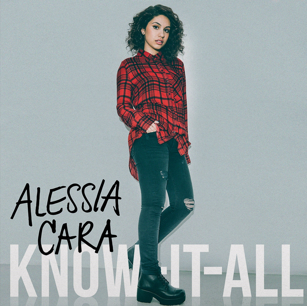 Know-It-All [Deluxe] (Signed Insert) [Red Vinyl] [2LP] [Vinyl]