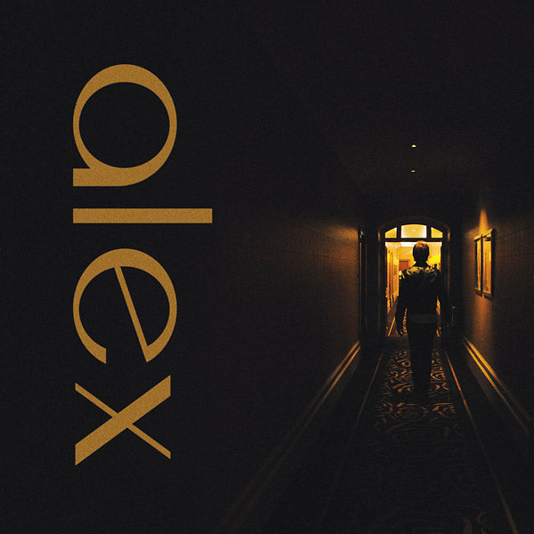 Alex [CD]