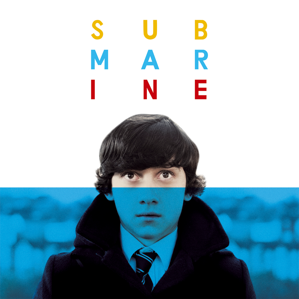 Alex Turner - Submarine [Original Songs] [CD] (ONLINE ORDER ONLY)