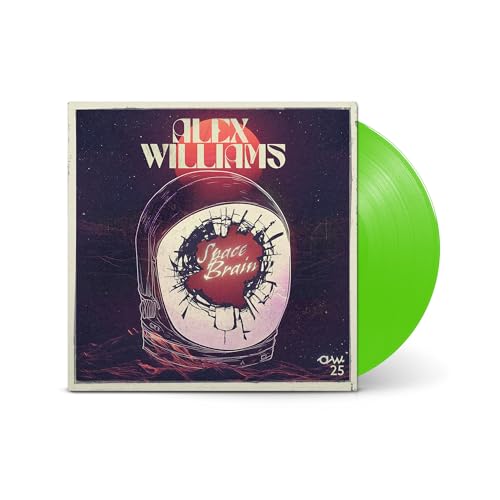 Space Brain [Vinyl] (ONLINE ORDER ONLY)