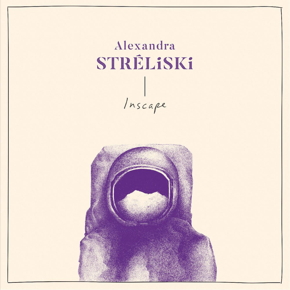INSCAPE [CD]