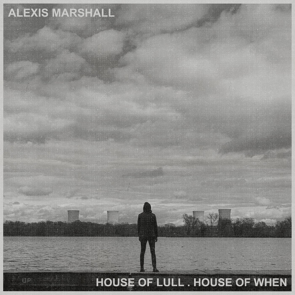 House of Lull . House of When [CD]
