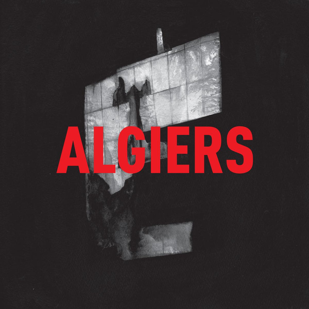 Algiers [CD] (ONLINE ORDER ONLY)