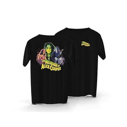 The Revenge Of Alice Cooper (Limited Edition, Boxed Set, With Bonus 7", With T-Shirt, Art Print) [CD] (ONLINE ORDER ONLY)