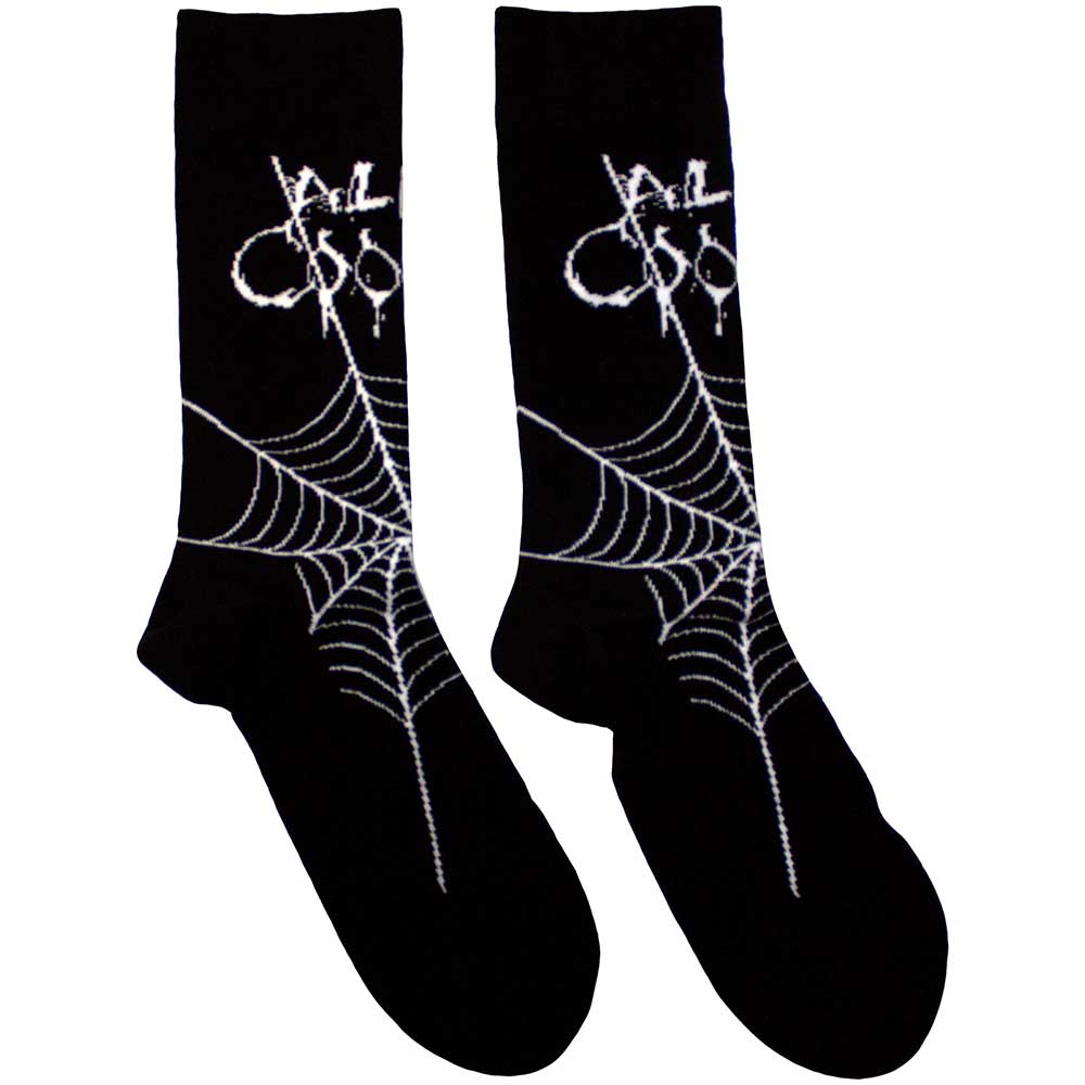 Web [Socks] (ONLINE ORDER ONLY)